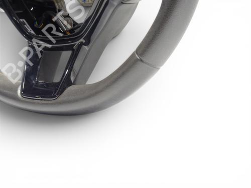 Steering wheel RENAULT ZOE (BFM_)  | BP36901046C49  - Image 9