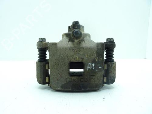 Used Left front brake caliper Left front brake caliper SUZUKI JIMNY Closed Off-Road Vehicle (SN) 1.5 DDiS 4x4 (86 hp) 33532244 33532244