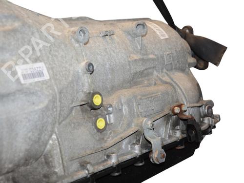 Gearbox BMW 1 (E81) 118 i | BP39974107M3 - Image 8