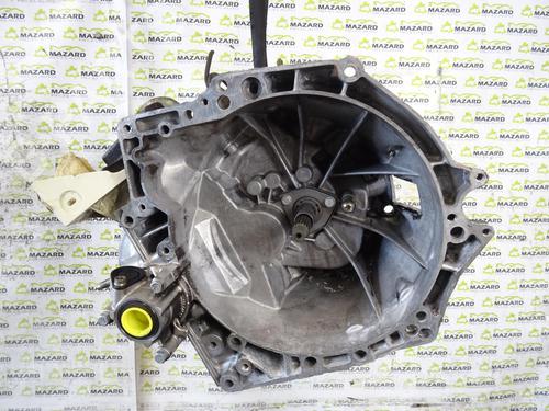 Used Gearbox CITROËN C4 I (LC_) 1.6 HDi (90 hp) 20039199