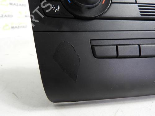 Used Climate control BMW 1 Coupe (E82) 120 d (177 hp) 20045140