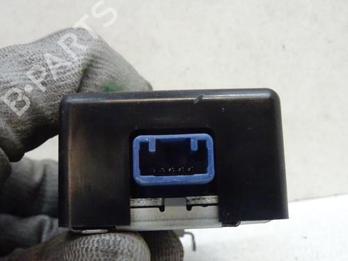Used Electronic module TOYOTA AVENSIS Estate (_T27_) 2.0 D-4D (ADT270_, ADT270R) (126 hp) 20040553