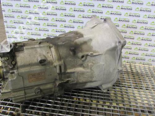 Gearbox BMW 3 (E36) 318 i | BP21967832M3 