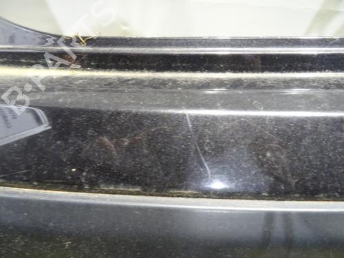 Rear bumper NISSAN QASHQAI I (J10, NJ10) 2.0 | BP29174054C8