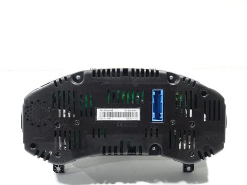 Electronic module SKODA OCTAVIA II (1Z3)  | BP23980461M83  - Image 9
