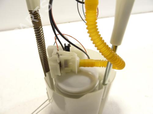 Fuel pump SKODA CITIGO (NF1) 1.0 | BP29626752M76 