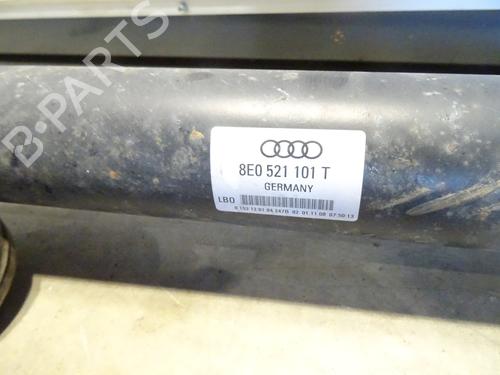 Driveshaft AUDI A4 B7 Avant (8ED) 2.0 TDI quattro | BP32468264M37