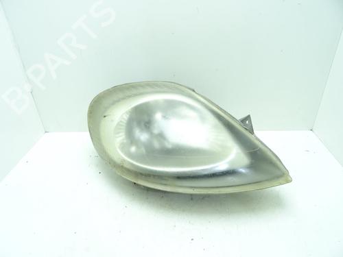 Used Right headlight Right headlight RENAULT TRAFIC II Van (FL) 1.9 dCi 80 (FL0B) (82 hp) 32630767 32630767