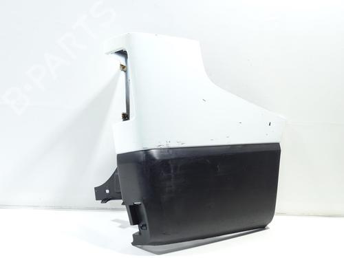 Used Corner bumper FIAT TALENTO Van (296_) 1.6 D (145 hp) 27370261