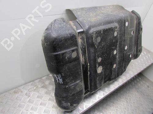 Fuel tank TOYOTA LAND CRUISER 80 (_J8_) 4.2 TD (HDJ80) | BP21973037C62 
