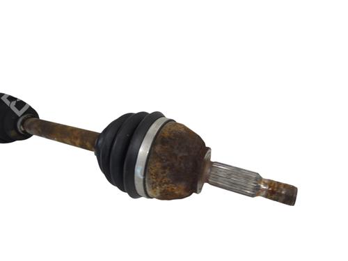 Left front driveshaft FORD TRANSIT CONNECT (P65_, P70_, P80_) 1.8 Di | BP37503192M38  - Image 5