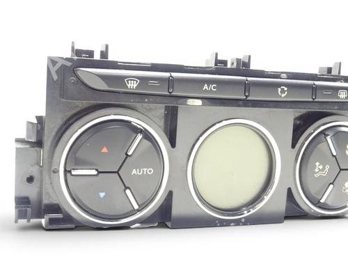 Climate control CITROËN DS3 (SA_) 1.2 VTi 82 | BP37067465I5 - Image 3