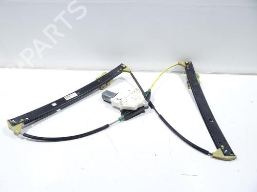 Used Front right window mechanism AUDI A4 Allroad B8 (8KH) 2.0 TDI quattro (170 hp) 32138676