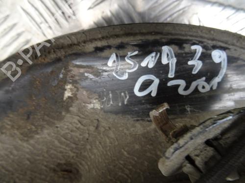 Used Right rear steering knuckle Right rear steering knuckle TOYOTA C-HR (_X1_) 1.8 Hybrid (ZYX10_, ZYX11_, ZYX10R, ZYX11R) (122 hp) 29255449 29255449