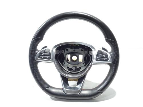 Used Steering wheel MERCEDES-BENZ GLA-CLASS (X156) [2013-2022]  29287725