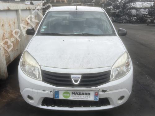 Front left seatbelt DACIA SANDERO 1.4 (BS0C, BS0A, BS0G, BS1F, BS0E) | BP28964494I26  - Image 13