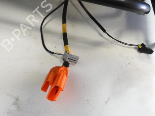 Right front seat FIAT FIORINO Box Body/MPV (225_)  | BP20056924C16 