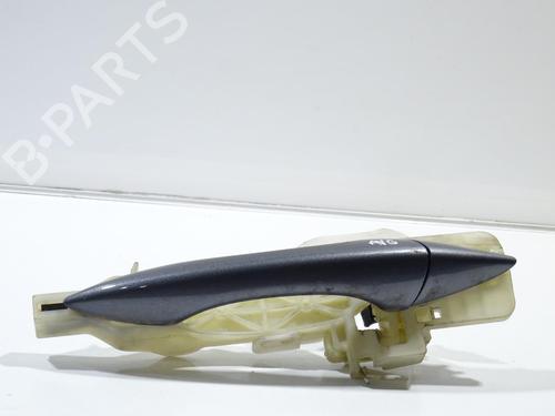 Used Front left exterior door handle HYUNDAI i40 I (VF) 1.7 CRDi (116 hp) 21005698