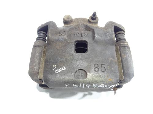 Venstre bremsekaliber foran NISSAN JUKE (F15) [2010-2019]  30592522