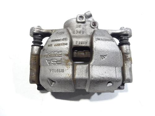 Left front brake caliper CITROËN C4 III (BA_, BB_, BC_) 1.2 Hybrid 136 (BAHPYJ) | BP29484597M105  - Image 5
