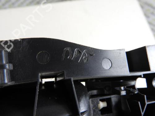 Front right interior door handle CITROËN JUMPY II Van | BP20043235I14 - Image 4