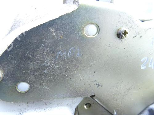 Højre bagtil lås OPEL AGILA (A) (H00) 1.2 16V (F68) | BP24865764C99 