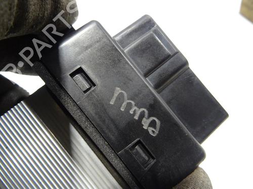 Heater resistor FORD FIESTA VII (HJ, HF) 1.0 EcoBoost | BP29756890M108
