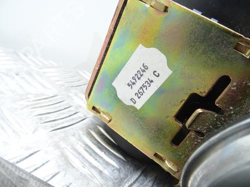 Front right seatbelt RENAULT VEL SATIS (BJ0_) 2.2 dCi (BJ0E, BJ0F, BJ0G, BJ0H) | BP28353837I25  - Image 5