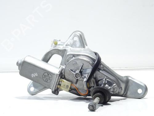 Used Rear wiper motor Rear wiper motor SUZUKI IGNIS II (MH) 1.5 4x4 (RM415) (99 hp) 33738796 33738796