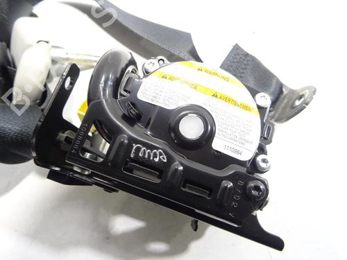 Rear right belt tensioner SUZUKI IGNIS III (MF, FF) 1.2 (ATK412) | BP29863399C90