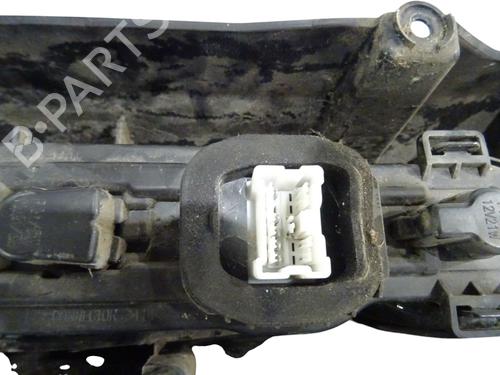 Left taillight RENAULT KANGOO Express (FW0/1_) 1.5 dCi 90 (FW0G, FW05, FW08, FW11) | BP37251180C34 - Image 2