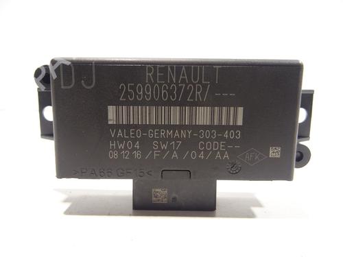 electronic-module-renault-captur-i-j5_-h5_-2013-27816929 main image
