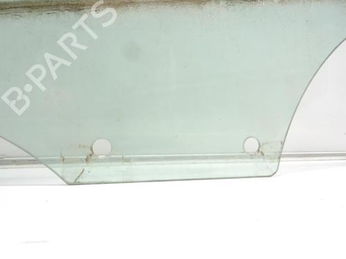 Rear left door window PEUGEOT 208 II (UB_, UP_, UW_, UJ_) 1.2 PureTech 75 | BP26124740C20 