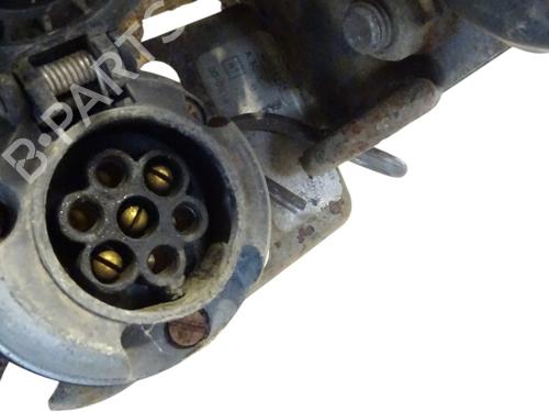 Used Tow ball/Mechanism Tow ball/Mechanism OPEL ASTRA F Hatchback (T92) [1991-2000] 36301884 36301884