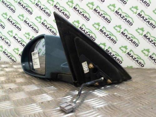 Left mirror NISSAN PRIMERA Hatchback (P12)  | BP20049275C26 