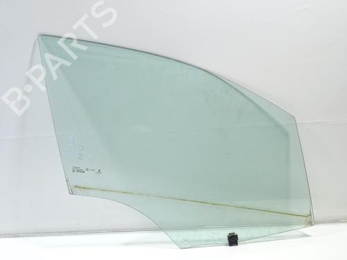 Used Front right door window CITROËN C4 II (NC_) 1.6 BlueHDi 120 (120 hp) 22643313