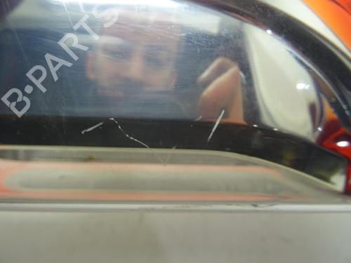 Used Left taillight Left taillight 37725106 37725106