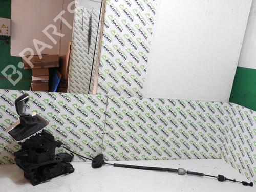 Used Other CITROËN DS5 2.0 BlueHDi 180 (180 hp) 20048189