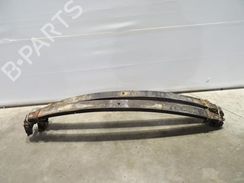 Used Other NISSAN PATROL GR V Wagon (Y61) 2.8 TD (129 hp) 29255405