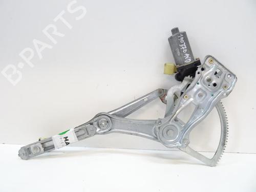 Used Front right window mechanism Front right window mechanism MERCEDES-BENZ E-CLASS (W210) E 290 Turbo-D (210.017) (129 hp) 20044473 20044473