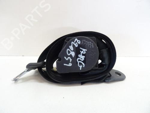 Used Rear left seatbelt Rear left seatbelt CITROËN XANTIA (X1_, X2_) 1.8 i 16V (110 hp) 20056403 20056403