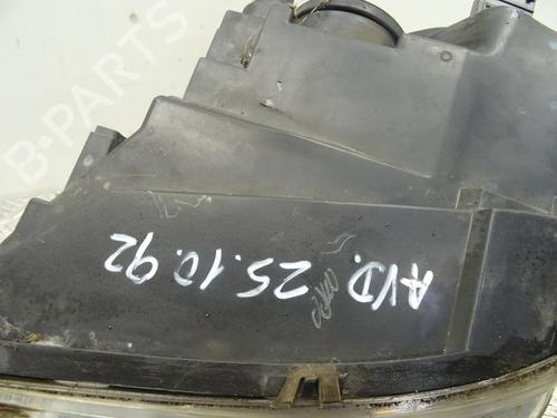 Right headlight CITROËN XSARA (N1) 2.0 HDi 90 | BP30153025C29 