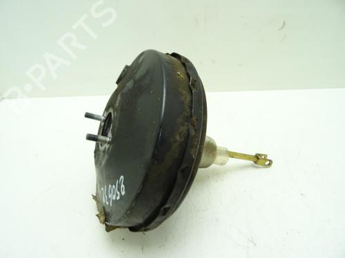 Used Servo brake CITROËN SAXO (S0, S1) 1.4 VTS (75 hp) 26892656