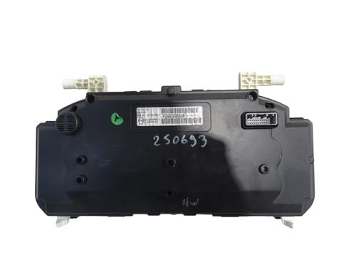 Instrument cluster RENAULT KANGOO Express (FW0/1_) 1.5 dCi 75 (FW07, FW10, FW04) | BP35888775C47 - Image 3