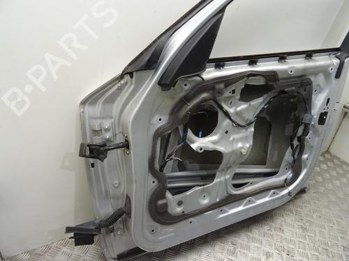 Right front door BMW 1 (E87)  | BP28084478C3 