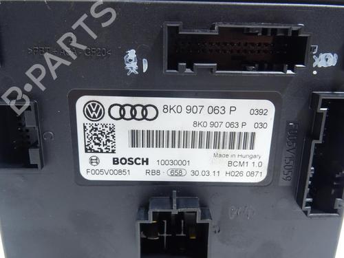 Electronic module AUDI A5 Sportback (8TA) S5 quattro | BP31313430M83  - Image 14