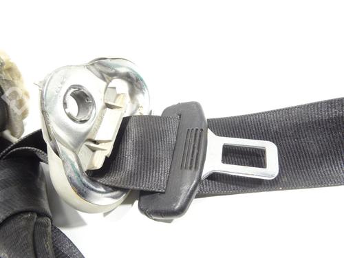 Used Rear right seatbelt Rear right seatbelt VW CADDY III MPV (2KB, 2KJ, 2CB, 2CJ) 2.0 SDI (70 hp) 27212700 27212700