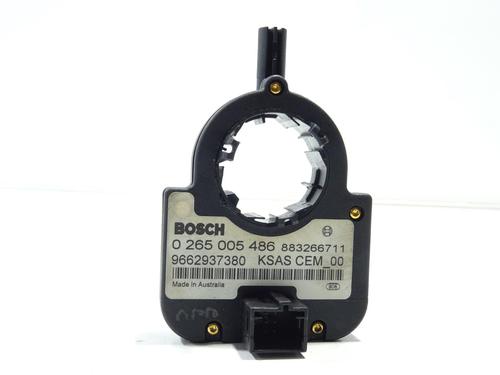 Electronic sensor CITROËN C4 I (LC_) 1.6 HDi | BP27706994M84 - Image 3