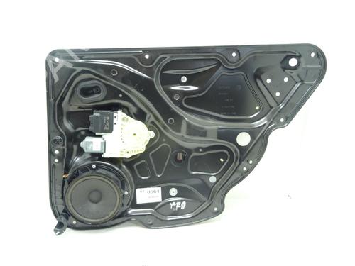 Elevador vidro trás direito VW PASSAT B7 Variant (365) 2.0 TDI (140 hp) 32337123