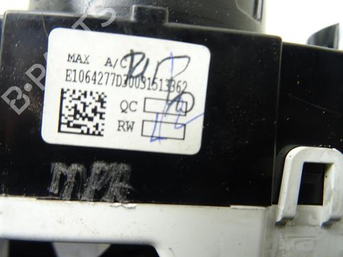 Climate control FORD FIESTA VI (CB1, CCN) 1.5 TDCi | BP32452115I5 